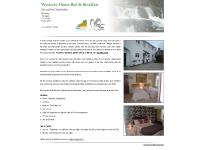 Westcote House Bed and Breakfast