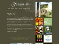 The Feathered Nest Country Inn | Nether Westcote