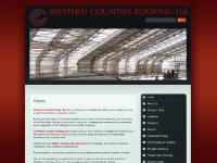 Slating & Tiling, Leadwork, Rhepanol and Sarnafil specialists - Western Counties Slating & Tiling, Leadwork, Rhepanol and Sarnafil specialists - Western Counties