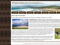 westernisles-accommodation.co.uk westernisles-accommodation.co.uk