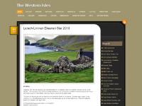The Western Isles The Western Isles