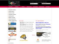 liten westgatech.edu skärmbild liten westgatech.edu skärmbild