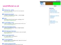 westhillhotel.co.uk
