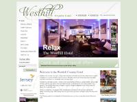 Welcome to the Westhill Country Hotel