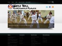 West Hill Kyokushinkai Karate West Hill Kyokushinkai Karate