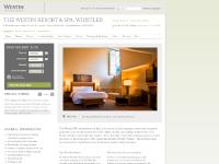 westinwhistler.com whistler resort,whistler village resort,resort near whistler village