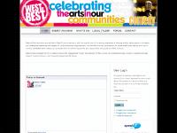 Welcome to West Is Best