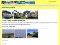 westislandholidays.co.uk