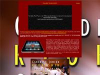 West Island Karate - 2013 Canadian Junior Kyokushin Championships in Montreal, Quebec, Canada