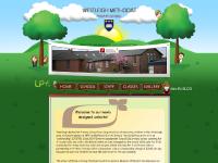 Westleigh Methodist School - Headteacher : Mrs A Bowyer Westleigh Methodist School - Headteacher : Mrs A Bowyer