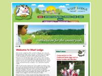 West Lodge Rural Centre West Lodge Rural Centre