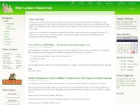 West London Chess Club