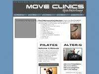 westlondonpilates.co.uk physiotherapy, massage, pilates