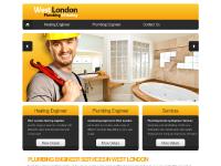 Plumbing & Heating Engineer Services In West London - Uk