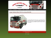 Jörgen Westlund Åkeri Jörgen Westlund Åkeri