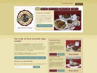 Gluten Free Foods, Desserts, Cookies, Flour, Biscotti | West Meadow Farm Bakery Gluten Free Foods, Desserts, Cookies, Flour, Biscotti | West Meadow Farm Bakery