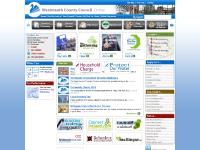 Westmeath County Council Westmeath County Council