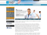 WestMed College WestMed College