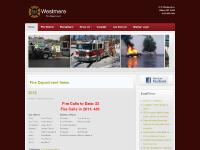 Apparatus, Action Photos, Meeting Notice, Calendar Apparatus, Action Photos, Meeting Notice, Calendar