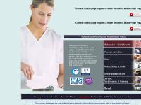 Welcome to Westmeria.com - Health Care Professionals - You are at our Home Page. Welcome to Westmeria.com - Health Care Professionals - You are at our Home Page.