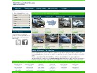 West Midlands Car Dealers | Search Suppliers Of New And Used Car Sales, Used cars in West Midlands Ford Audi Vauxhall