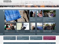 University of Westminster - Shaping the future of your professional life