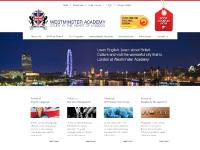 Westminster Academy London :: Study in The Heart Of London Westminster Academy London :: Study in The Heart Of London