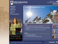  Parents, Alumni, Giving, ADMISSIONS