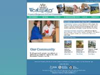 Property Management - North Carolina, South Carolina and Virgina - The Westminster Company