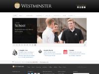 Westminster School at Oak Mountain