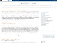 westminstermint.blogspot.com The Euro is still getting punished, 7:33 AM, 0 comments westminstermint.blogspot.com The Euro is still getting punished, 7:33 AM, 0 comments