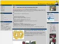 Westminster Morris Men - Dancing in London since 1953 Westminster Morris Men - Dancing in London since 1953