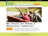 Westminster Communities of Florida