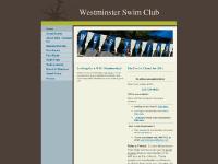 Westminster Swim Club - Home Westminster Swim Club - Home