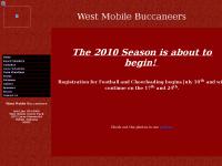 West Mobile Buccaneers