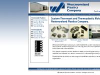 Westmoreland Plastics - Home