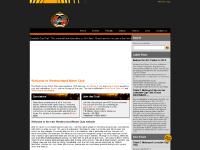 Westmorland Motor Club | Home