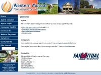 Western Mutual Fire Insurance Company (WMFIC)