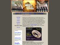 westnilevirusfacts.org What can i do, Whos at risk, Top 10 travel tips