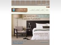 Hotel Furniture manufacturer – Quality Hotel Furniture, for Hospitality, Lodging, institutional, Commercial, Seating, Chairs, Tables, Healthcare, Sofa, from Westnofa & Radix Millwork Industry