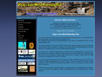 Norfolk Wolf / Useful Links, Artefact Conservation  Norfolk Wolf / Useful Links, Artefact Conservation