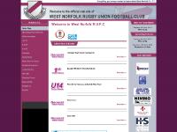 westnorfolkrugby.com West Norfolk Rugby Union Football Club | WNRUFC, West Norfolk Rugby Union Football Club, WNRUFC