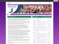  Clubs, Virtual Challenges, Leagues, Forums