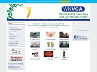 westnorfolkvca.org Services, Memberships, Sustainable Funding westnorfolkvca.org Services, Memberships, Sustainable Funding