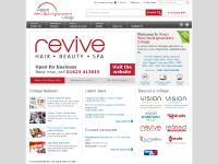 Home - Vision West Notts Home - Vision West Notts