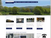 Uk Stabling Field Shelters West England Stabling UK Quality Stables Field Shelters Internal Stables External Stables UK