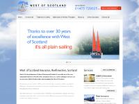 westofscotlandinsurance.co.uk Commercial, Liability Insurance, Fleet Insurance