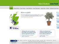  Ayrshire Loan Fund, Case Studies, Business Loan Calculator, Apply Now