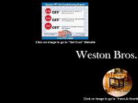 WESTON BROS. Inc.-FOREST HILLS, QUEENS - AIR CONDITIONING & HEARTH SALES
