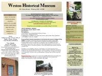 Weston Historical Museum | history | civil war | Missouri history | Weston Museum